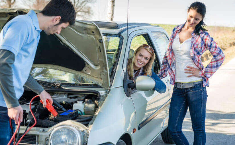 Significato delle Spie Rosse sul Cruscotto dell’Auto: Guida Completa